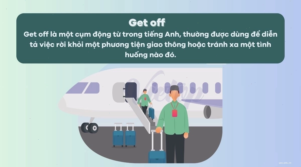 Hình ảnh minh họa người rời đi nhanh chóng