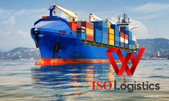Hình ảnh minh họa phương tiện vận chuyển bằng đường biển
