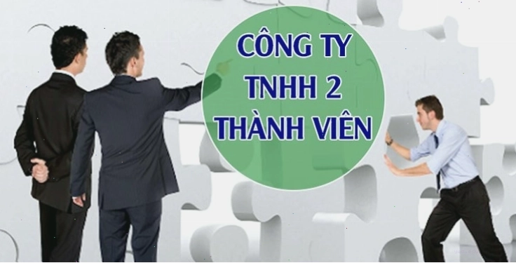 Hình ảnh một công ty hợp danh đang làm việc