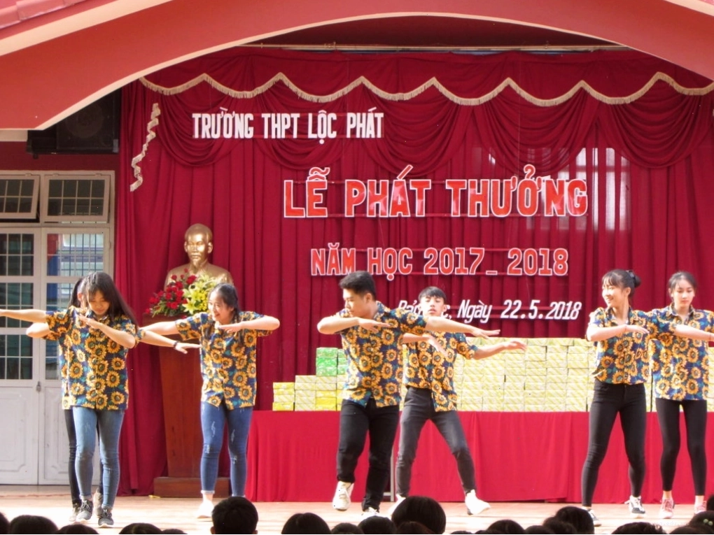 Hình ảnh trang trại Farmnet Bảo Lộc