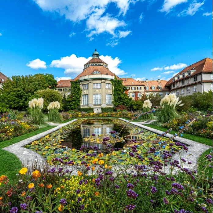 Hình ảnh về Munich, Đức