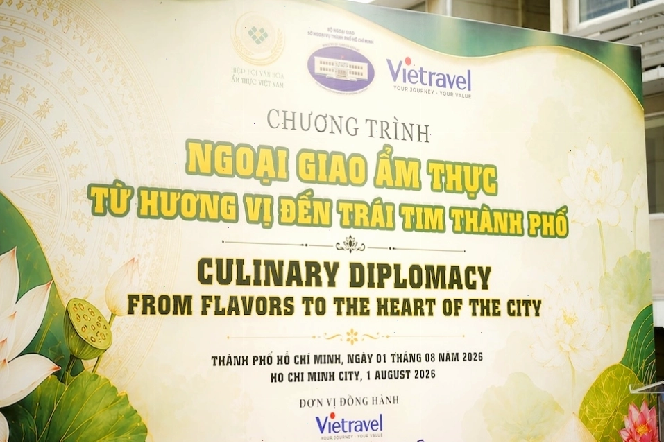 Hình ảnh Vietravel đồng hành cùng du khách khám phá các điểm đến