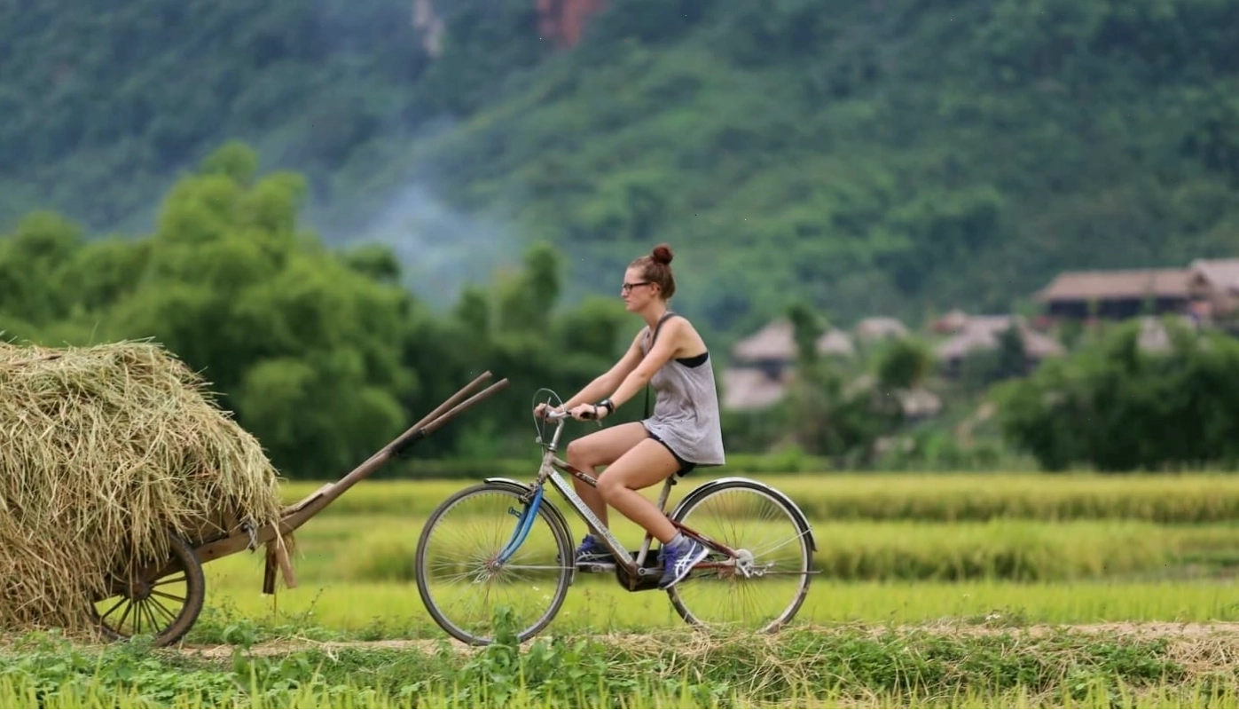 Hình thức du lịch cộng đồng tại Việt Nam