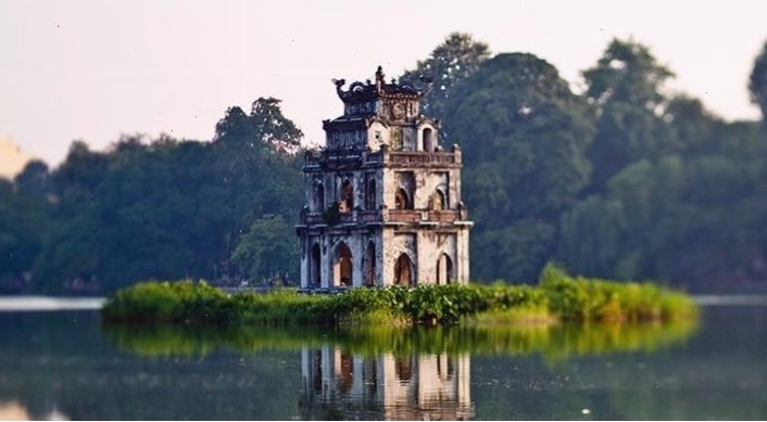 Hồ Gươm Hà Nội