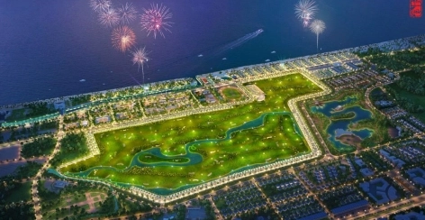 Hoa Tiên Paradise Hà Tĩnh Điểm Đến Nghỉ Dưỡng Mới Lạ Hàng Đầu Bắc Trung Bộ