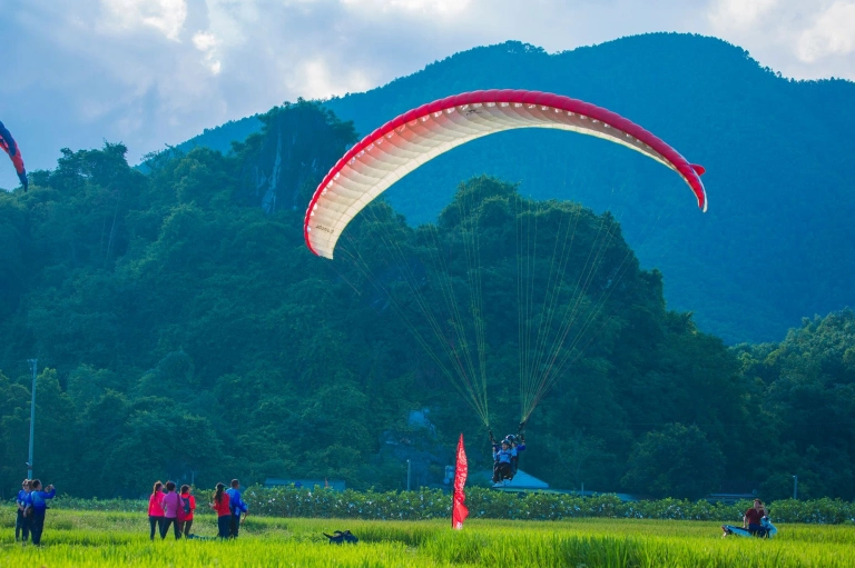 Hoành Bồ Quảng Ninh Có Gì Chơi Khám Phá Vẻ Đẹp Nguyên Sơ