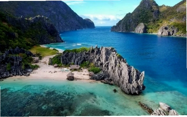 Hoạt động du lịch biển đảo