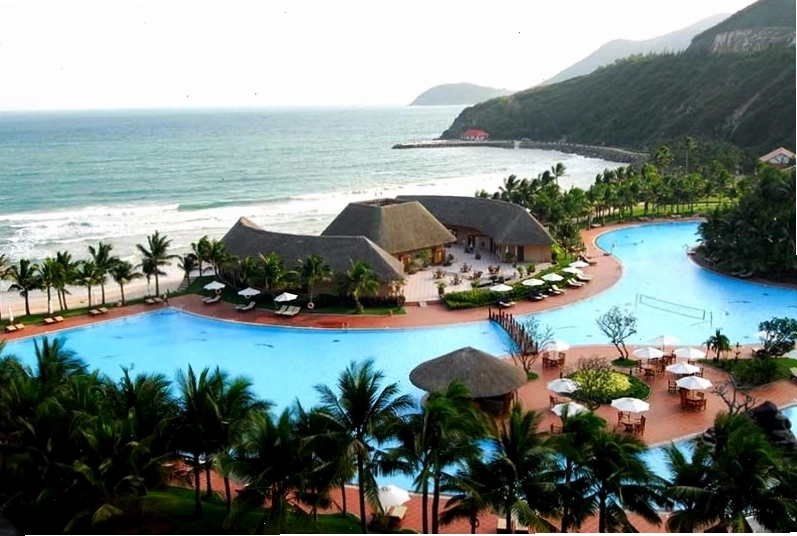 Hoạt động du lịch mạo hiểm đầy kích thích
