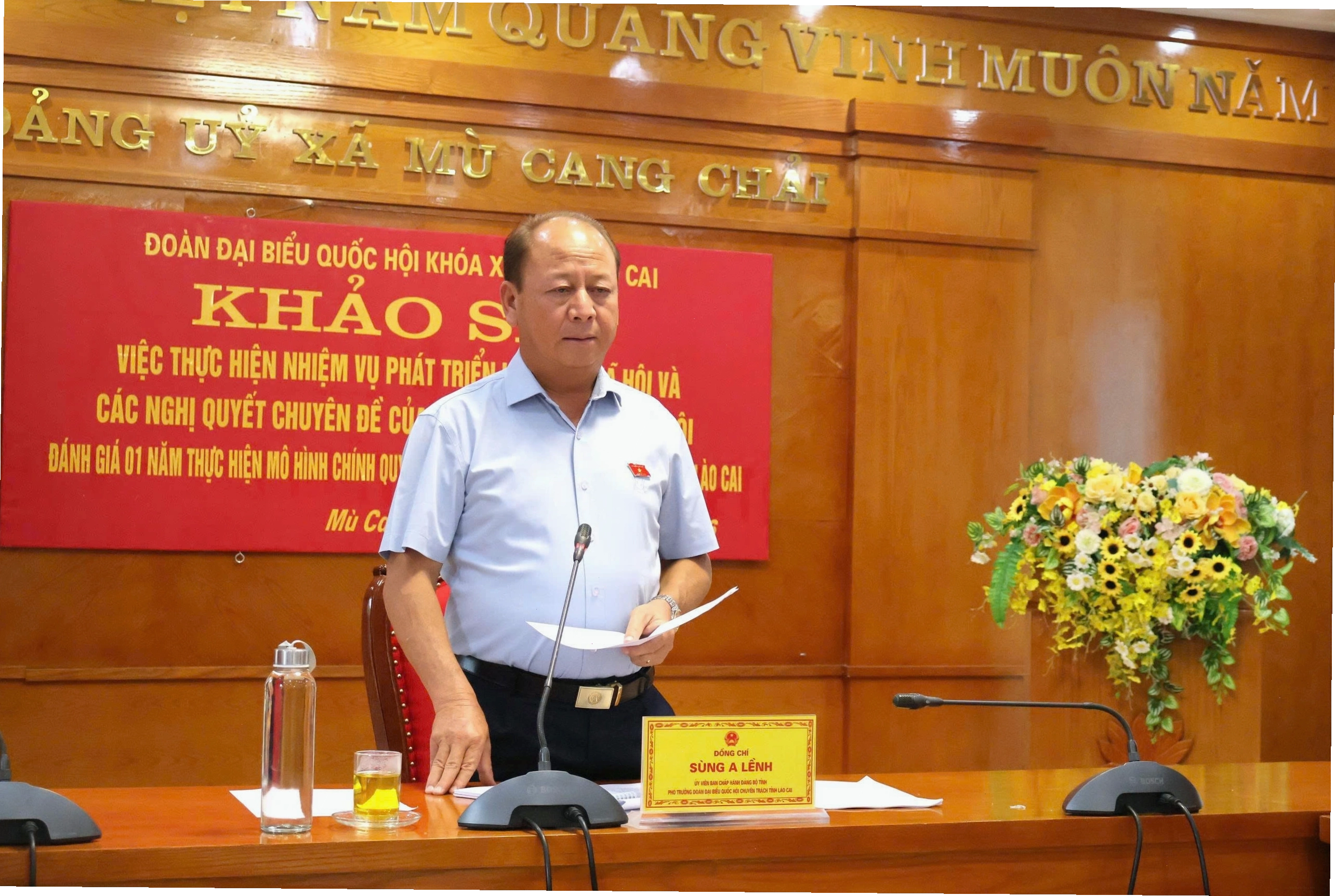 Hoạt động dù lượn tại đèo Khau Phạ
