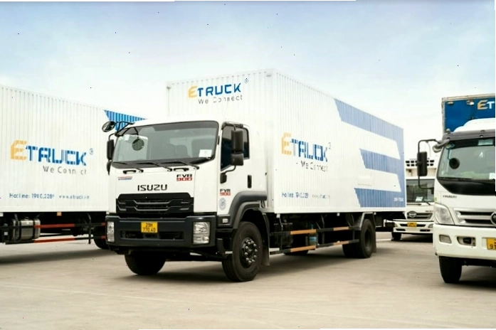 Hoạt động tại cửa khẩu Xa Mát, Tây Ninh