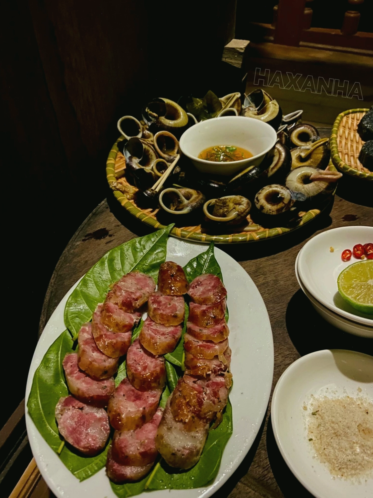 Hoạt động thể thao dưới nước tại Đồng Lâm