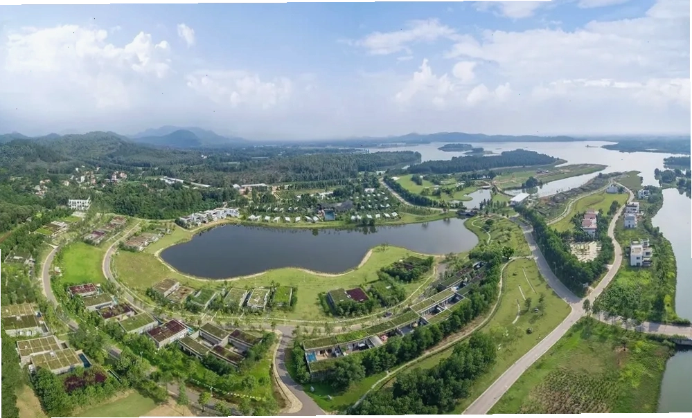 Hoạt động vui chơi tại Flamingo Đại Lải Resort