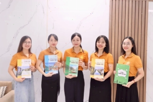 Học tiếng Trung cùng Tiếng Trung Hương Hương