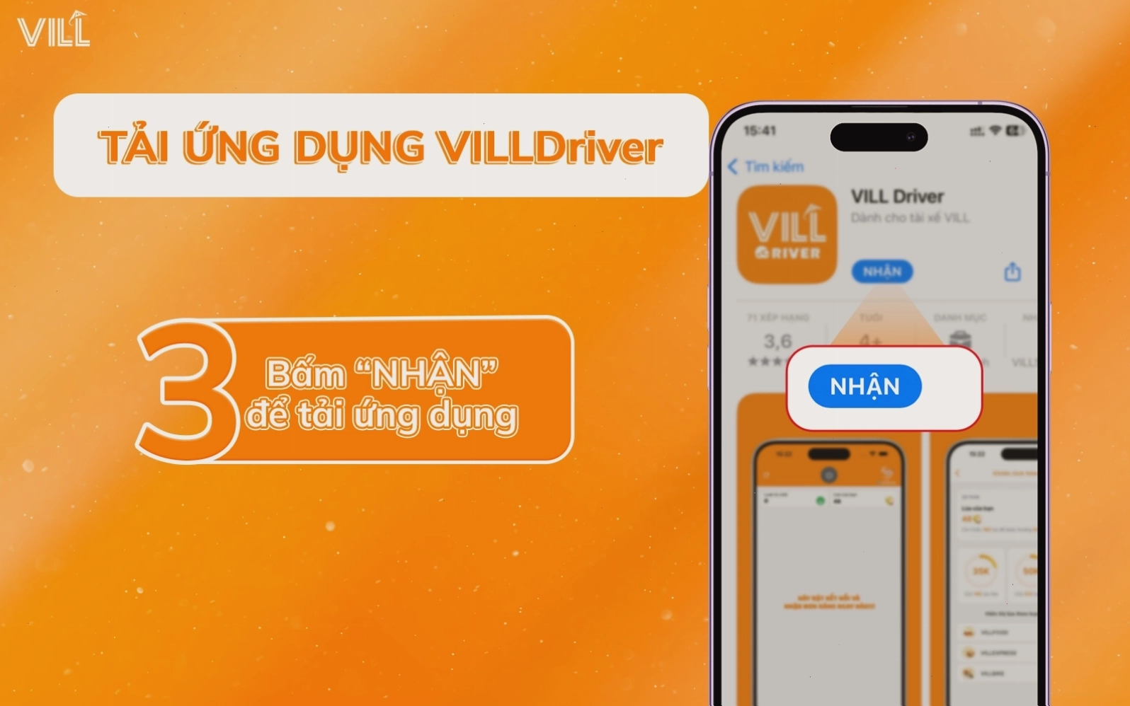 Hỏi đáp về quy trình đăng ký VILLSHIP