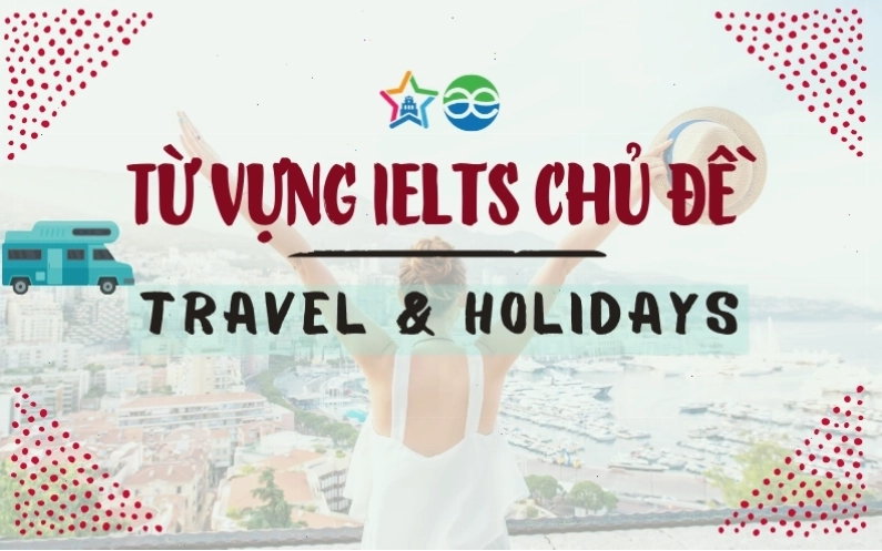 Holiday brochure giới thiệu về các địa danh lịch sử nổi tiếng