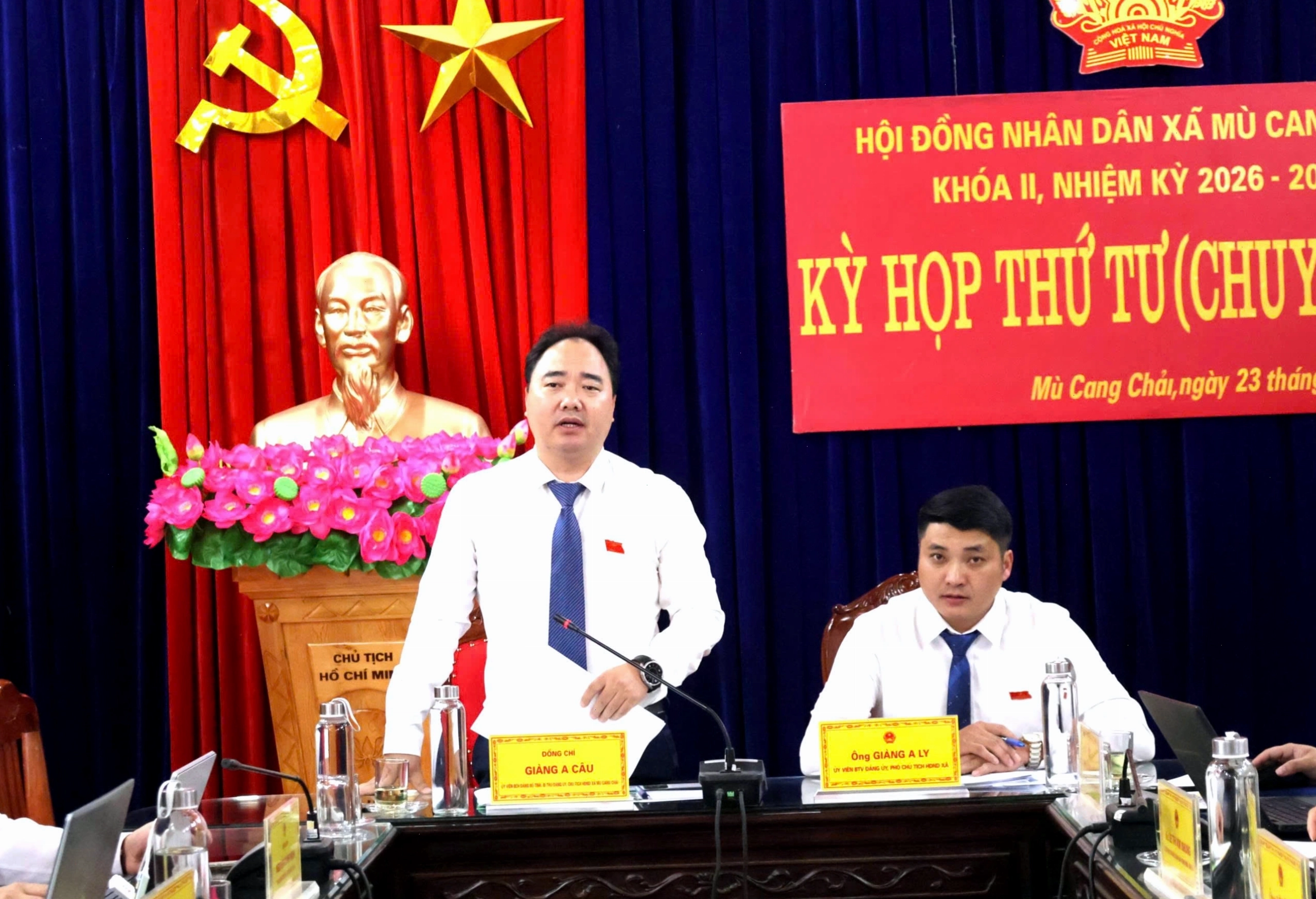 Homestay tại Mù Cang Chải gần gũi thiên nhiên