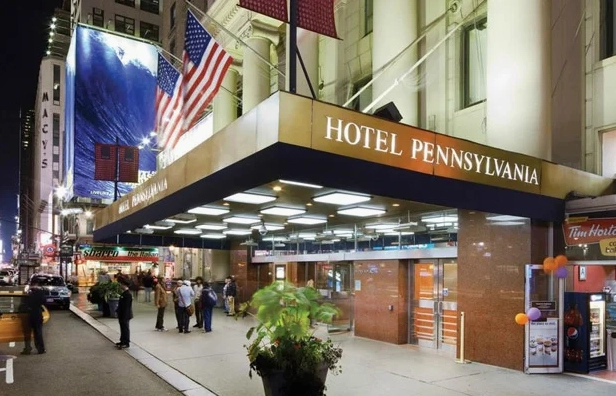 Hotel là gì? Khám phá các loại hình cơ sở lưu trú du lịch phổ biến