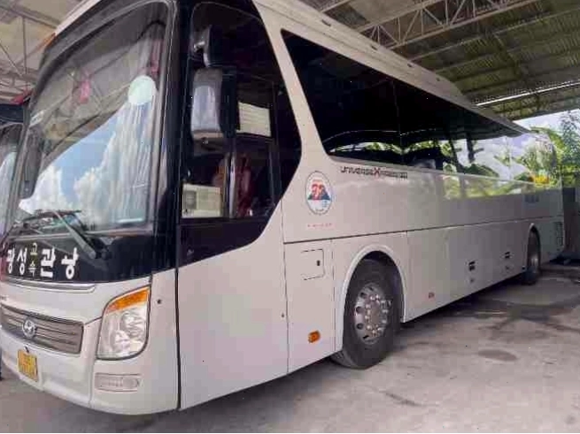 Hotline xe Đồng Phước