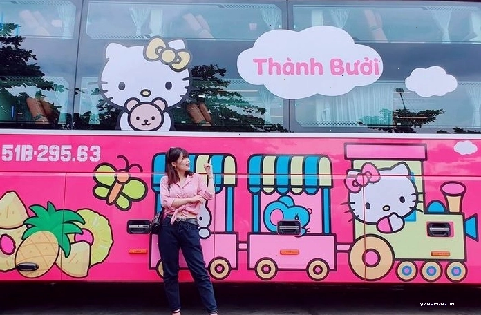 Hướng dẫn cách đặt vé xe Thành Bưởi
