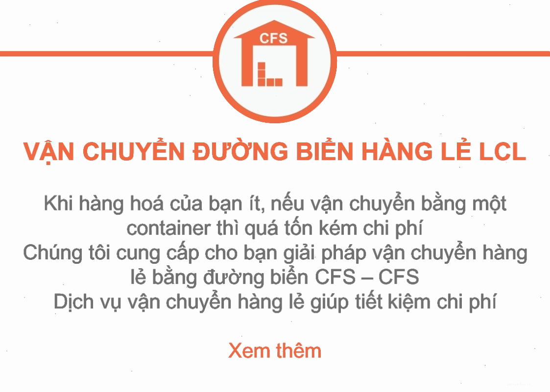  Hướng dẫn cách đo và tính CBM