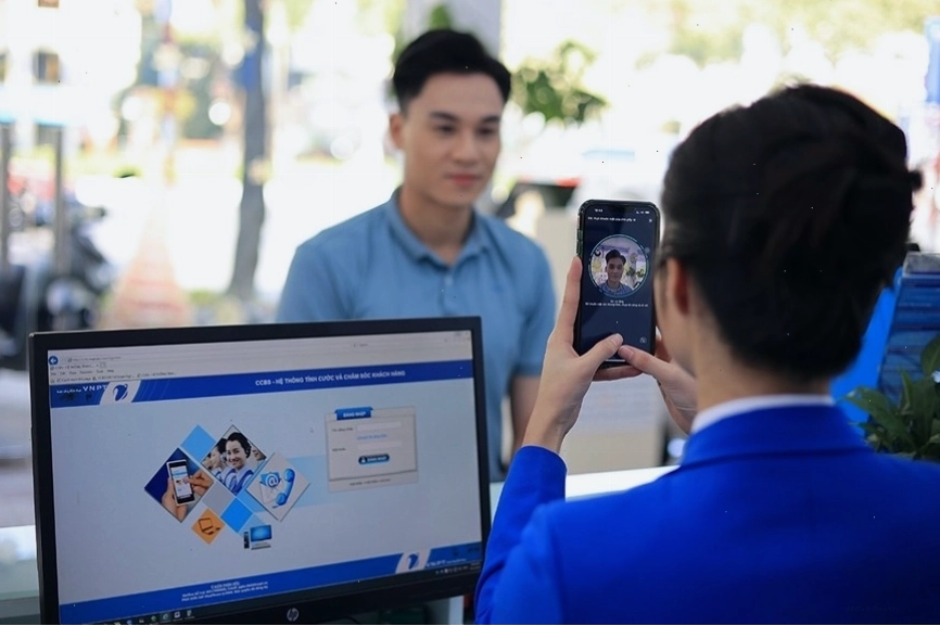 Hướng dẫn chi tiết cách chuyển đổi SIM quốc tế Viettel