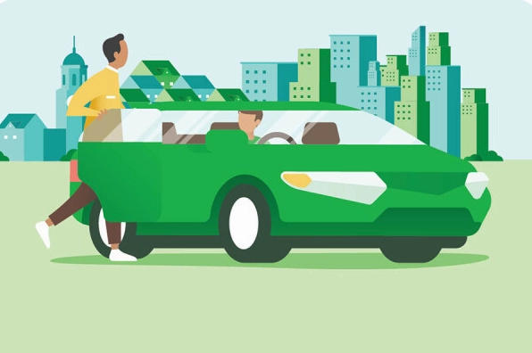 Hướng dẫn chi tiết cách đặt Grab ở Thái Lan và bảng giá cước 2026