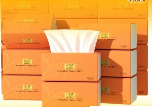 Hướng dẫn chi tiết thủ tục nhập khẩu khăn giấy