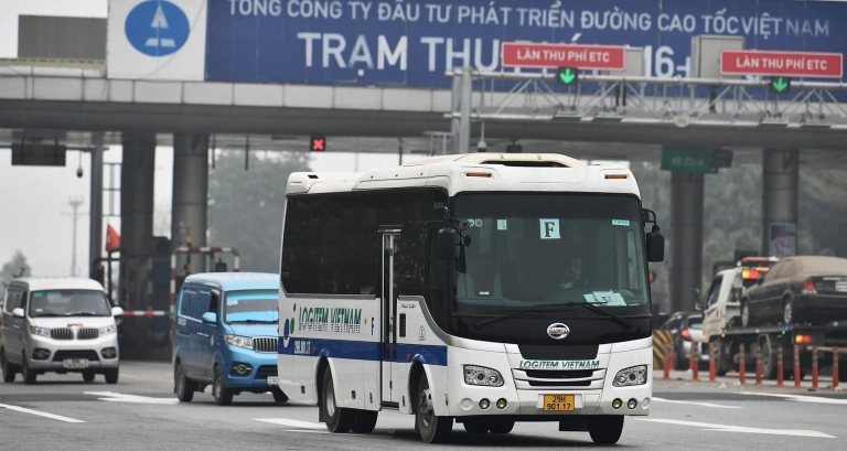 Hướng dẫn Đăng ký Tài khoản VETC chi tiết từ A đến Z