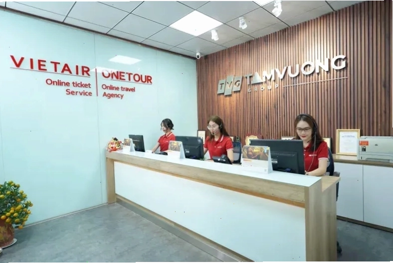 Hướng dẫn mua thêm hành lý ký gửi Vietnam Airlines