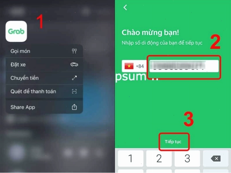 huong dan su dung grab