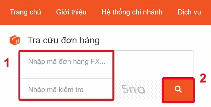 Hướng dẫn tra cứu đơn hàng Phương Trang bằng số điện thoại nhanh chóng