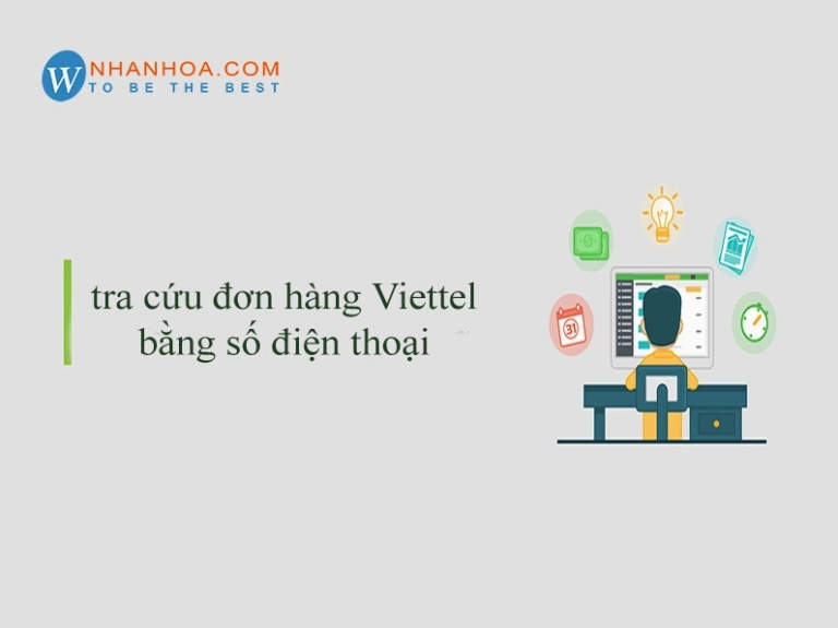 Hướng dẫn tra cứu vận đơn Viettel Post bằng số điện thoại nhanh chóng