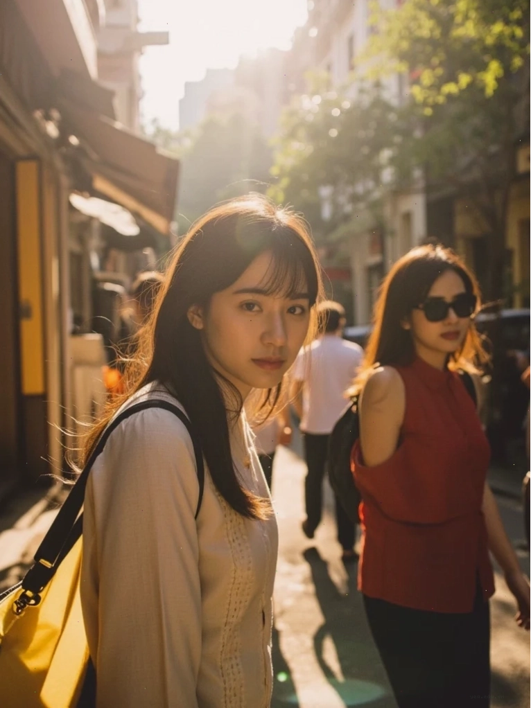 Hướng dẫn viên du lịch xử lý tình huống phát sinh