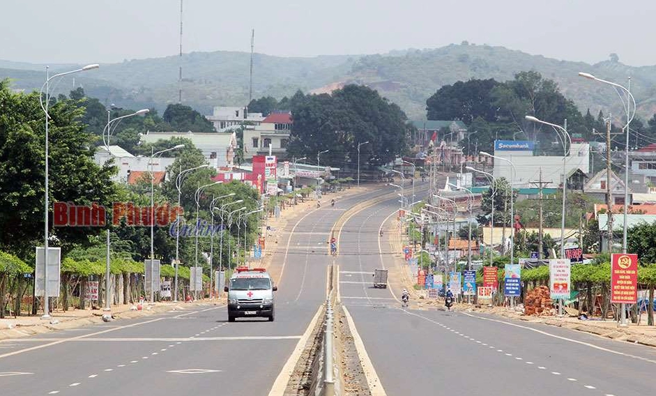 Huyện Bù Đăng, Bình Phước: Tiềm Năng Phát Triển và Thông Tin Sáp Nhập Đơn Vị Hành Chính 2026