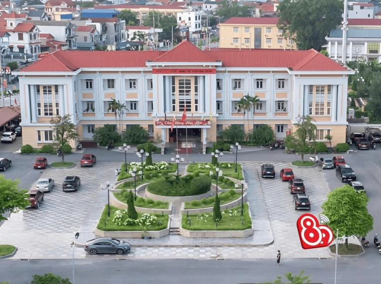 Huyện Văn Giang Hưng Yên Sau Sáp Nhập: Quy Hoạch Địa Giới và Trụ Sở Hành Chính Mới
