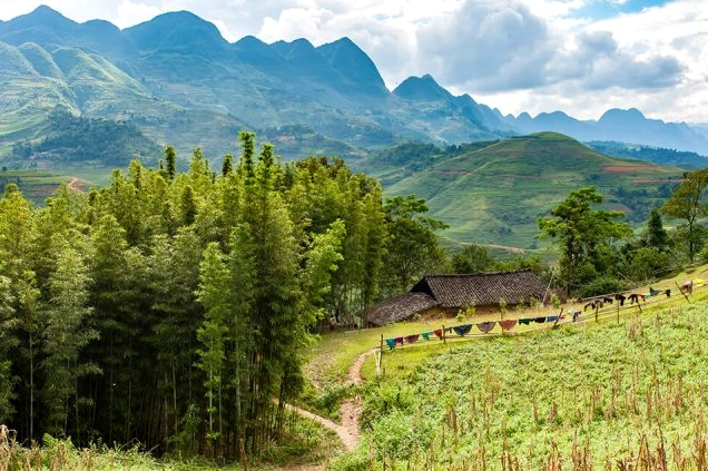 Huyện Yên Minh Hà Giang: Tiềm năng du lịch và định hướng phát triển