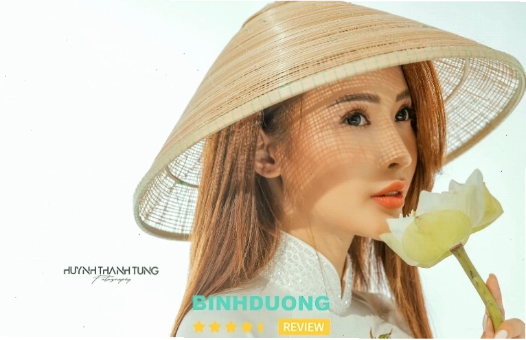 Huynh Thanh Tung’s Studio Bình Dương