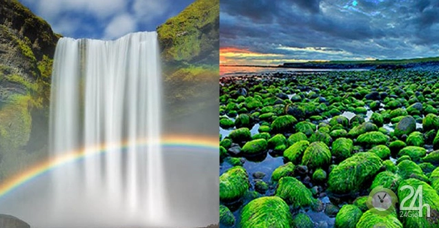 Iceland có gì đặc biệt? Khám phá vẻ đẹp 'đông lạnh' và những điều độc đáo
