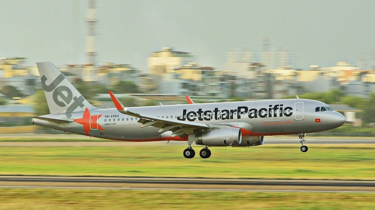 Jetstar là của nước nào? Tìm hiểu về hãng hàng không Jetstar Pacific Airlines