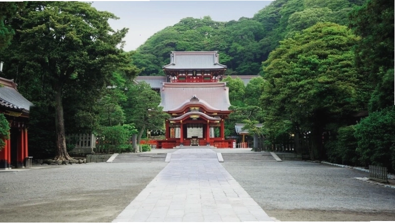 Kanagawa điểm cân bằng hoàn hảo giữa thiên nhiên và đô thị Nhật Bản