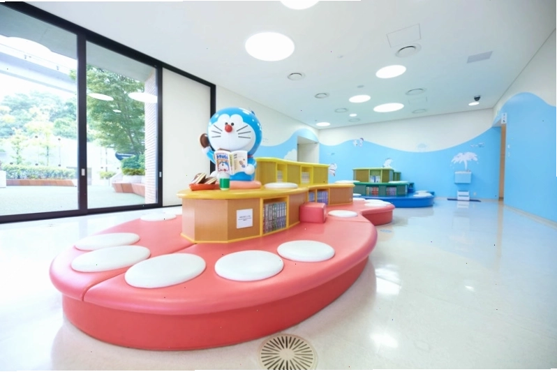 Kanagawa điểm cân bằng hoàn hảo giữa thiên nhiên và đô thị Nhật Bản