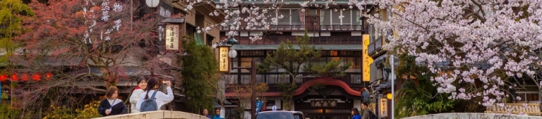 Kanagawa ở đâu? Khám phá vẻ đẹp tỉnh Kanagawa Nhật Bản
