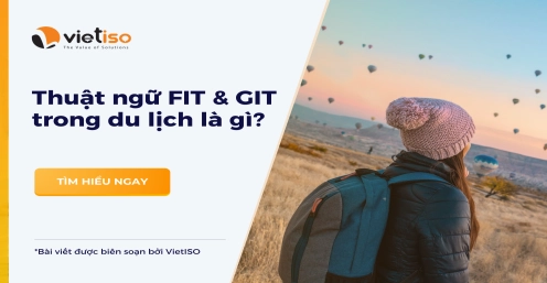 Khách FIT trong du lịch là gì? Hướng dẫn quy trình check-in chi tiết