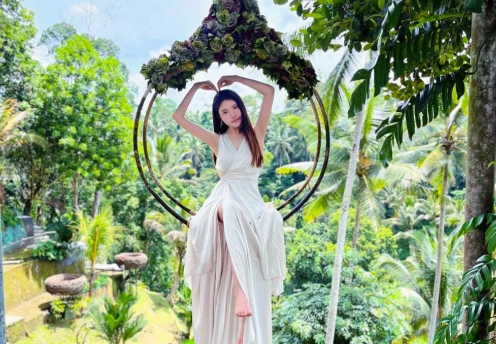 Khách sạn 4 sao tại Bali