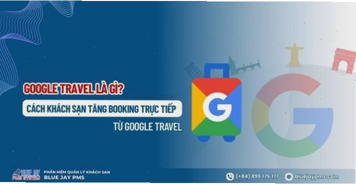 Khách sạn hiện đại với nhiều tiện nghi