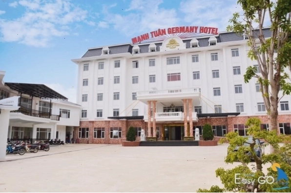 Khách sạn là lựa chọn hàng đầu của du khách trung tuổi tại Mộc Châu