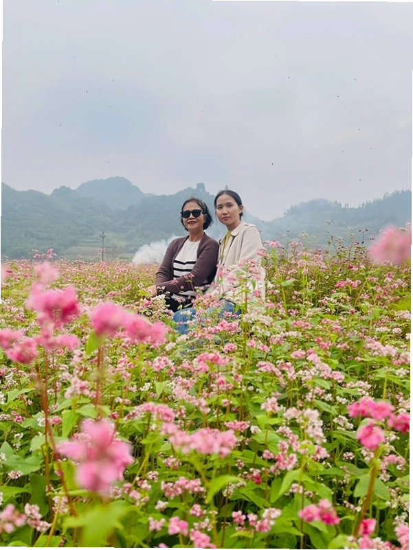 Khách sạn lưu trú trong tour Hà Giang
