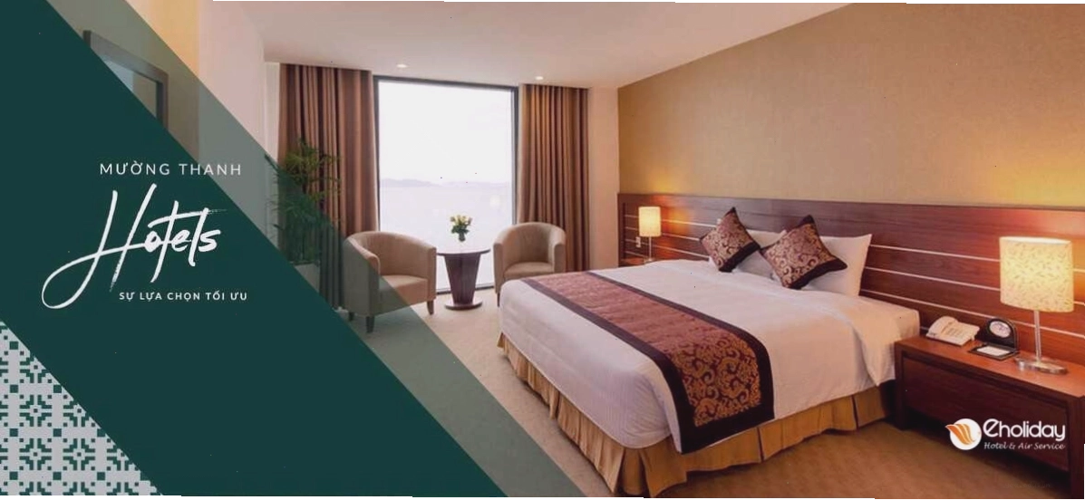 Khách sạn Mường Thanh Hotels