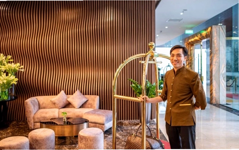 Khách sạn Mường Thanh Phú Nhuận