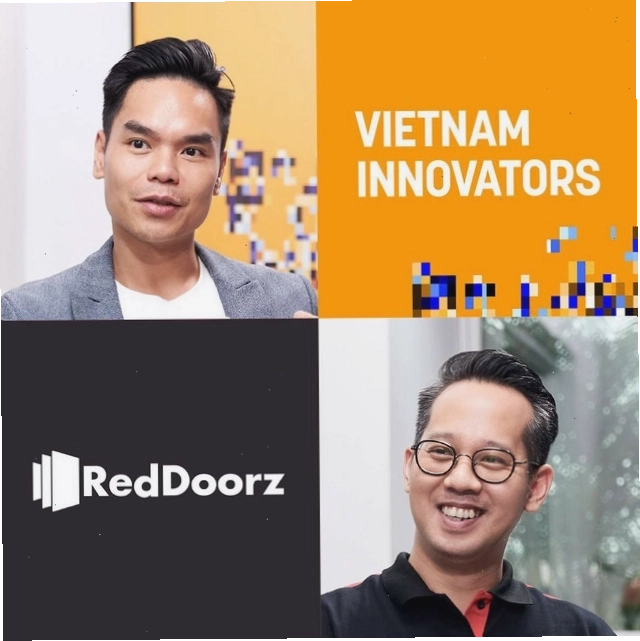 Khách sạn RedDoorz Plus near Hoang Van Thu Park – Tân Bình
